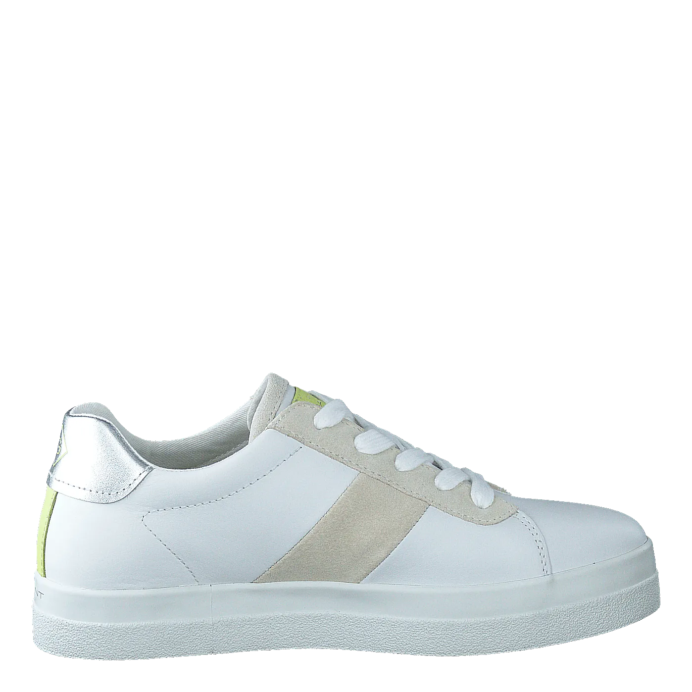 Gant Avona Br. Wht./cream Sneaker