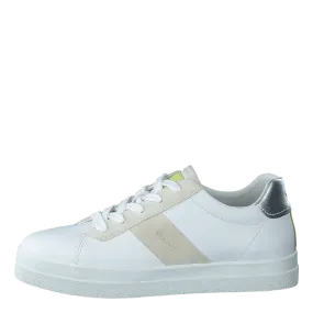 Gant Avona Br. Wht./cream Sneaker