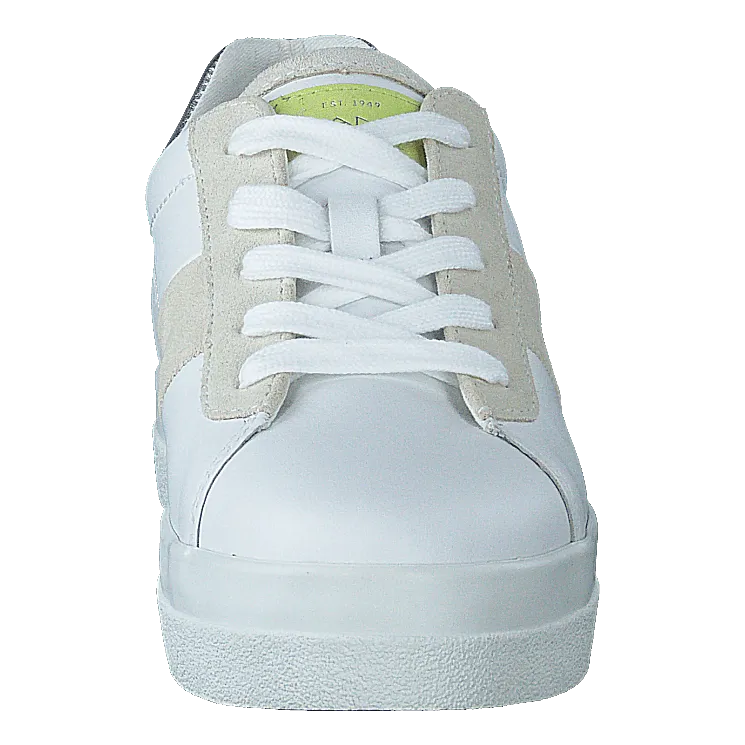 Gant Avona Br. Wht./cream Sneaker