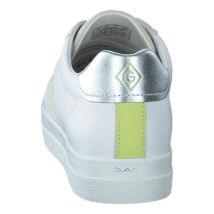 Gant Avona Br. Wht./cream Sneaker