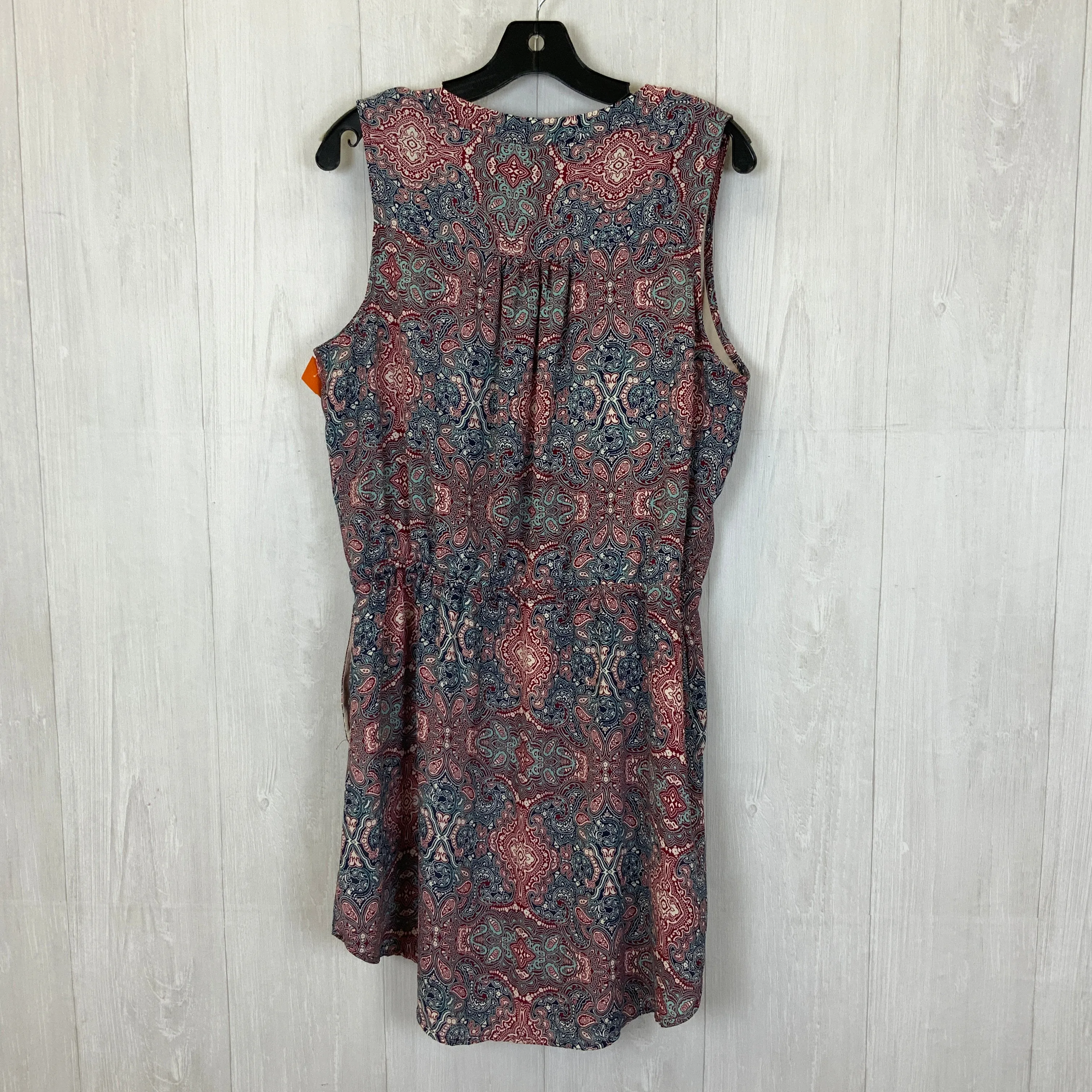 Gap Casual Short Dress Size L.