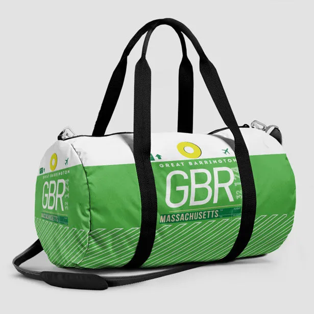 GBR Duffle Bag