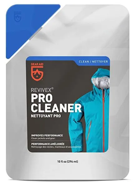 Revivex Pro Cleaner by Gear Aid