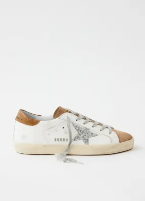 Golden Goose Superstar Sneakers - Sneaker