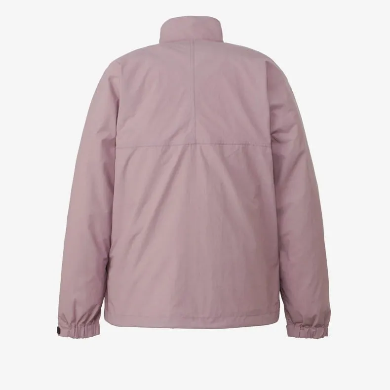 Goldwin Wind Light Jacket (Dusty Pink)