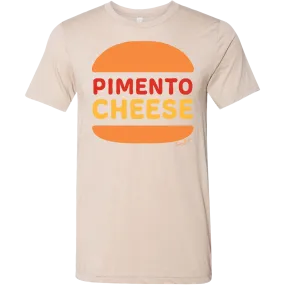 Pimento Cheese Golf Shirt