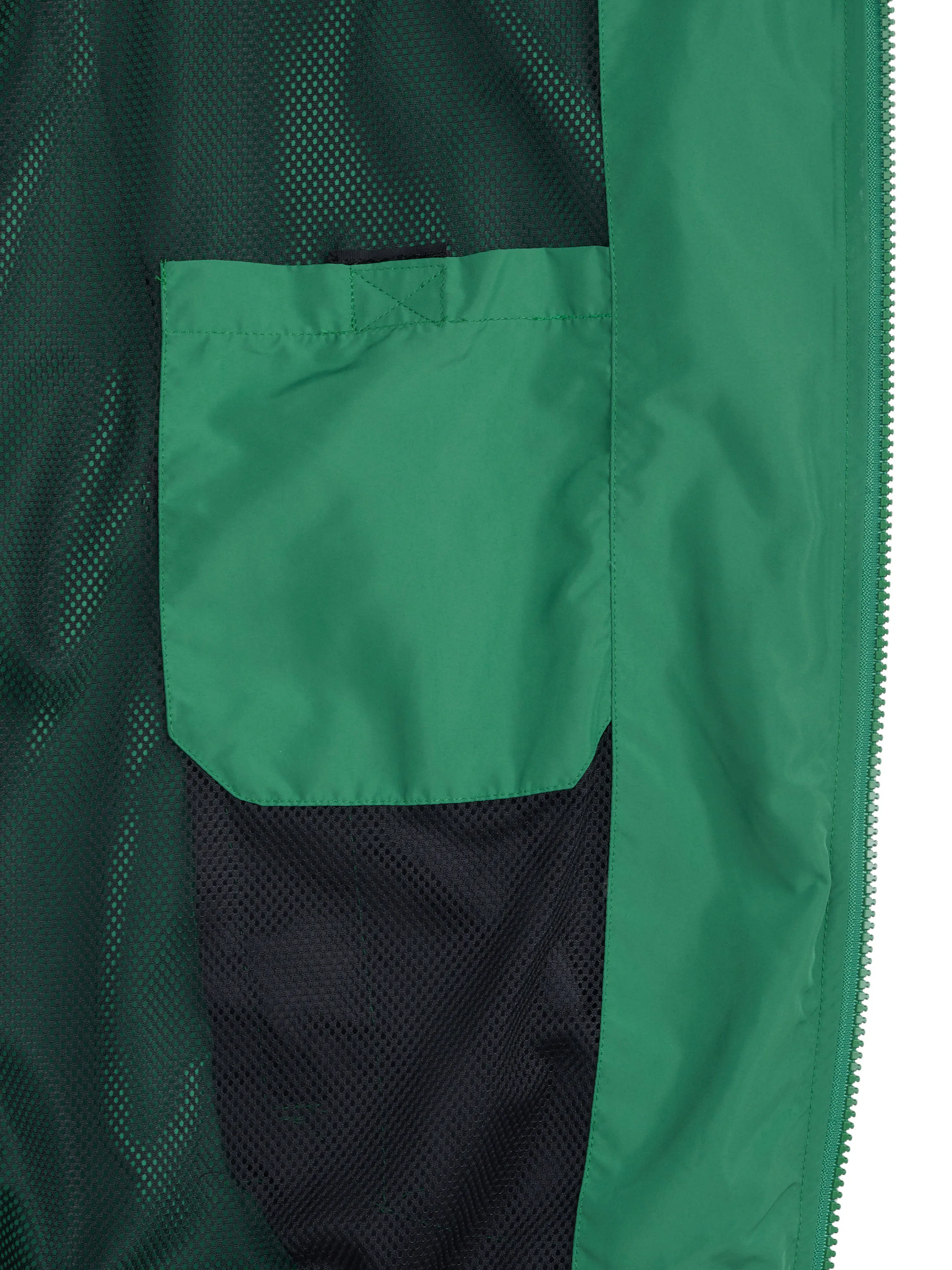 Green Antony Morato Jacket