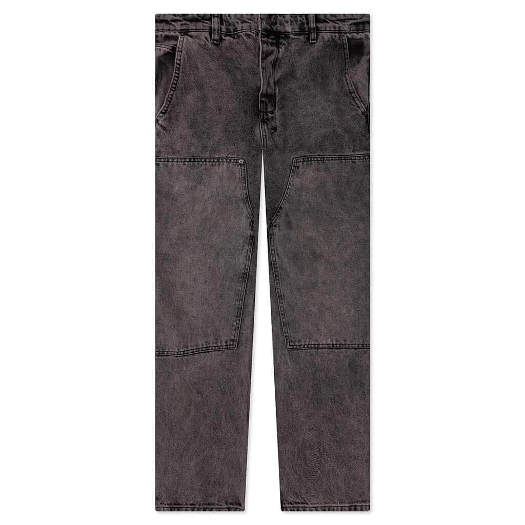 Grey Pant - Ready to Dazzle