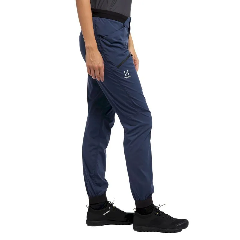 Haglöfs L.I.M Fuse Pant - Hiking Pants for Women