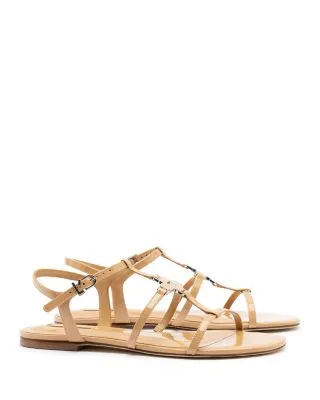 Hana Strappy Sandals for Women