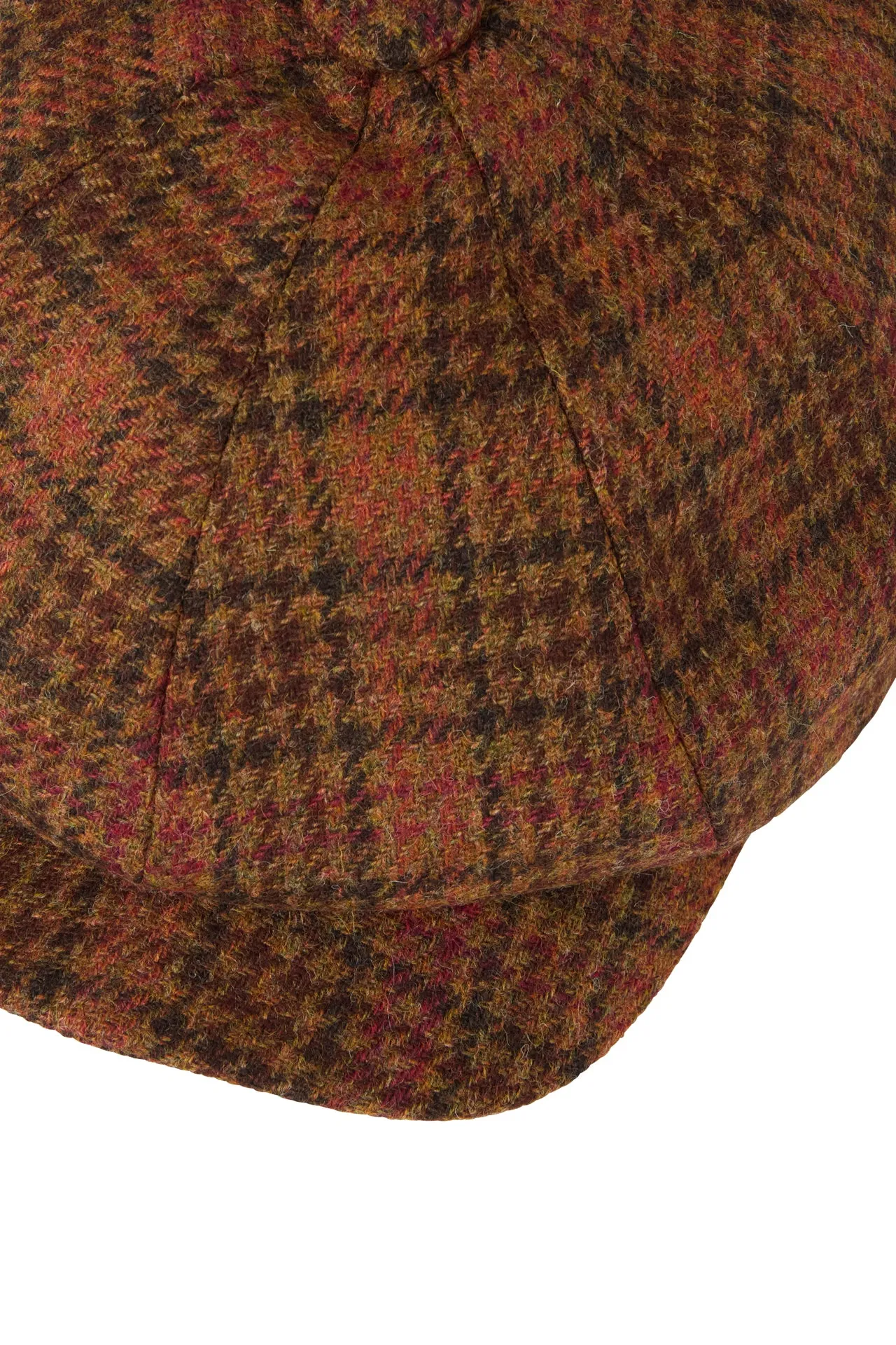 Harries Towton Hat