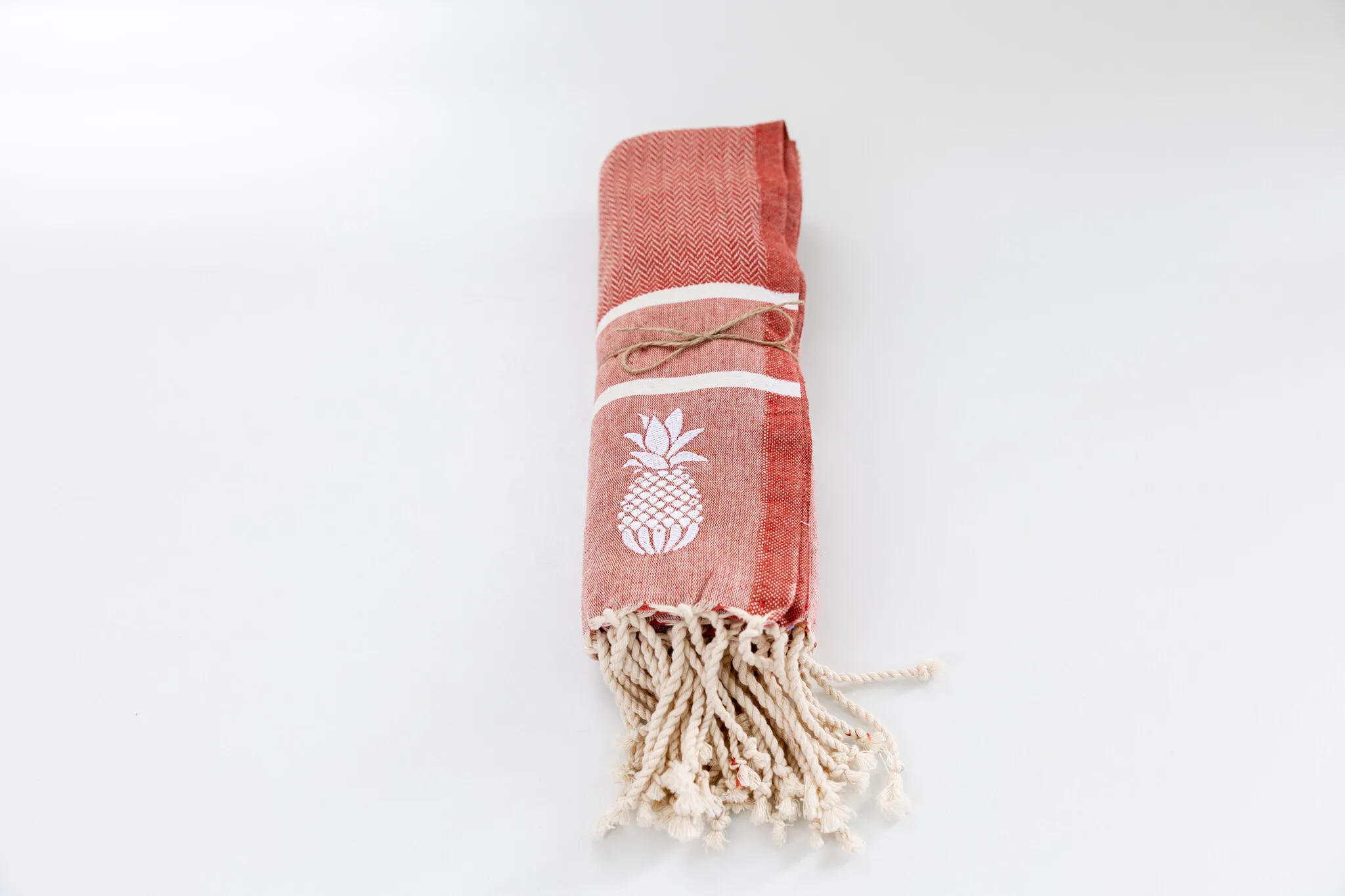 Herringbone Turkish Towel