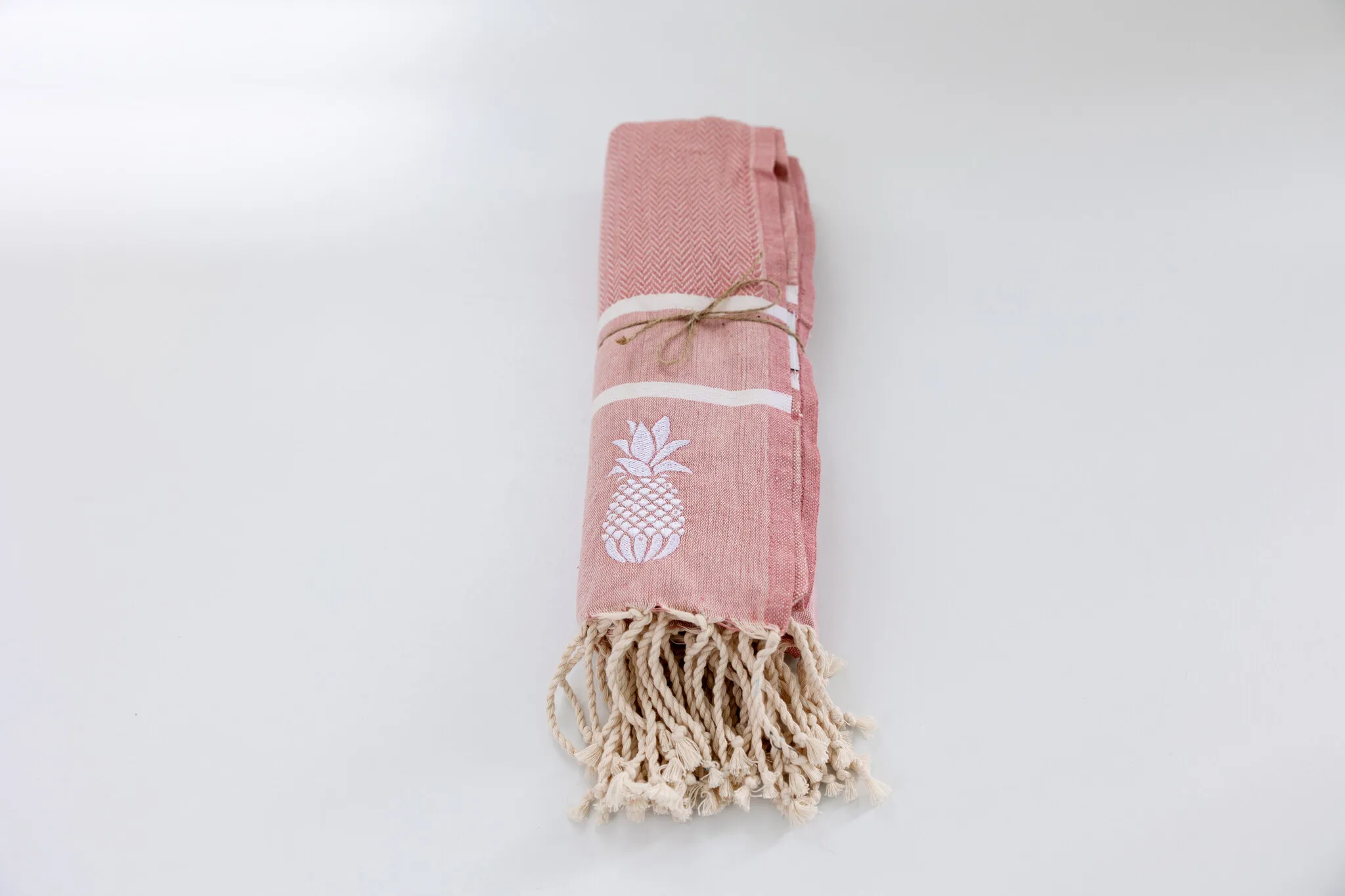 Herringbone Turkish Towel