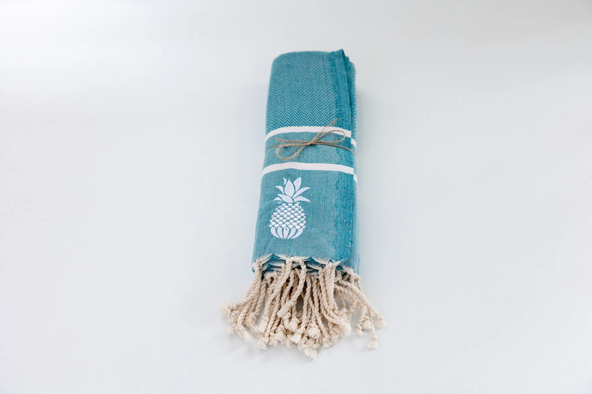 Herringbone Turkish Towel