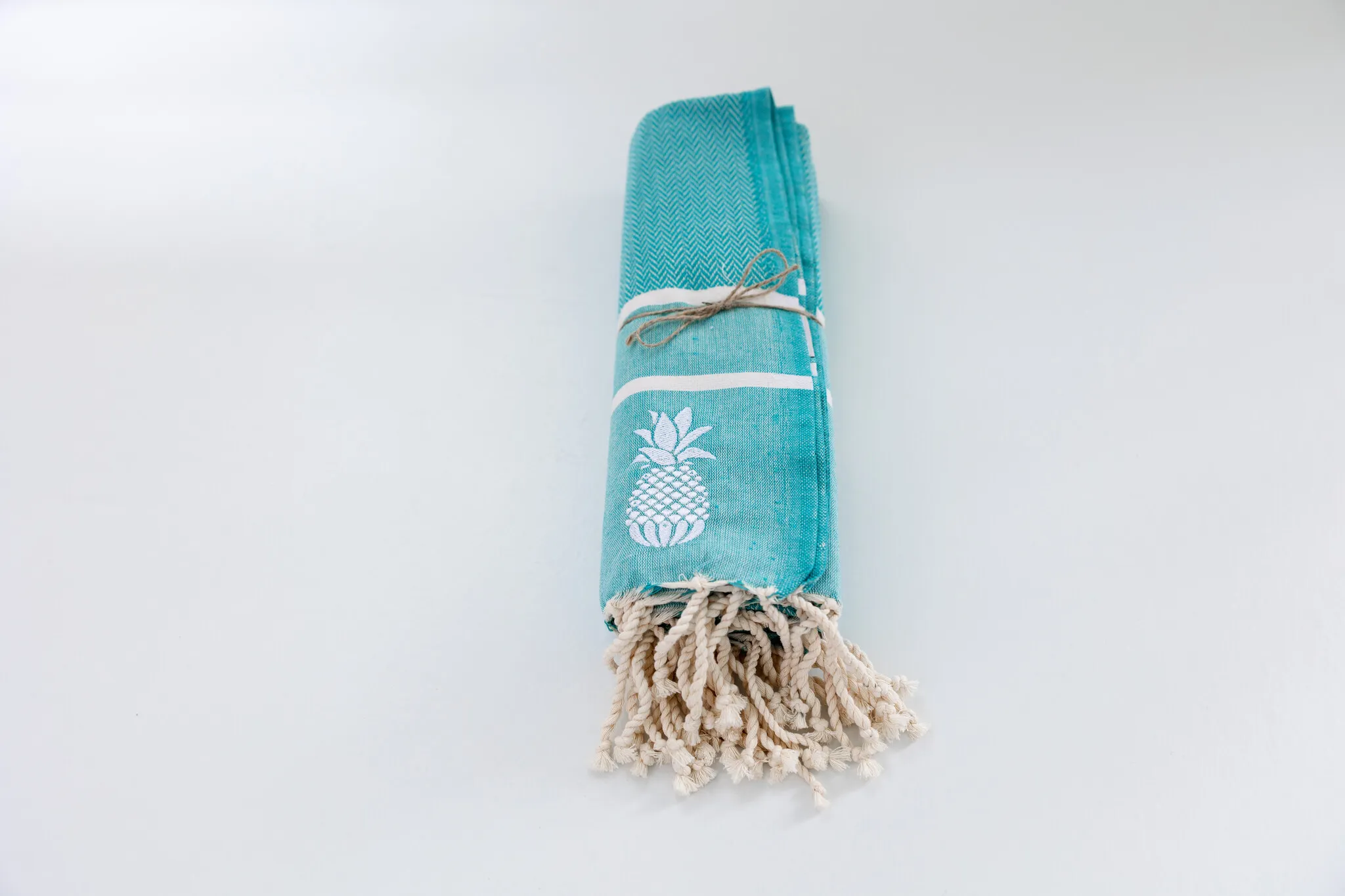 Herringbone Turkish Towel