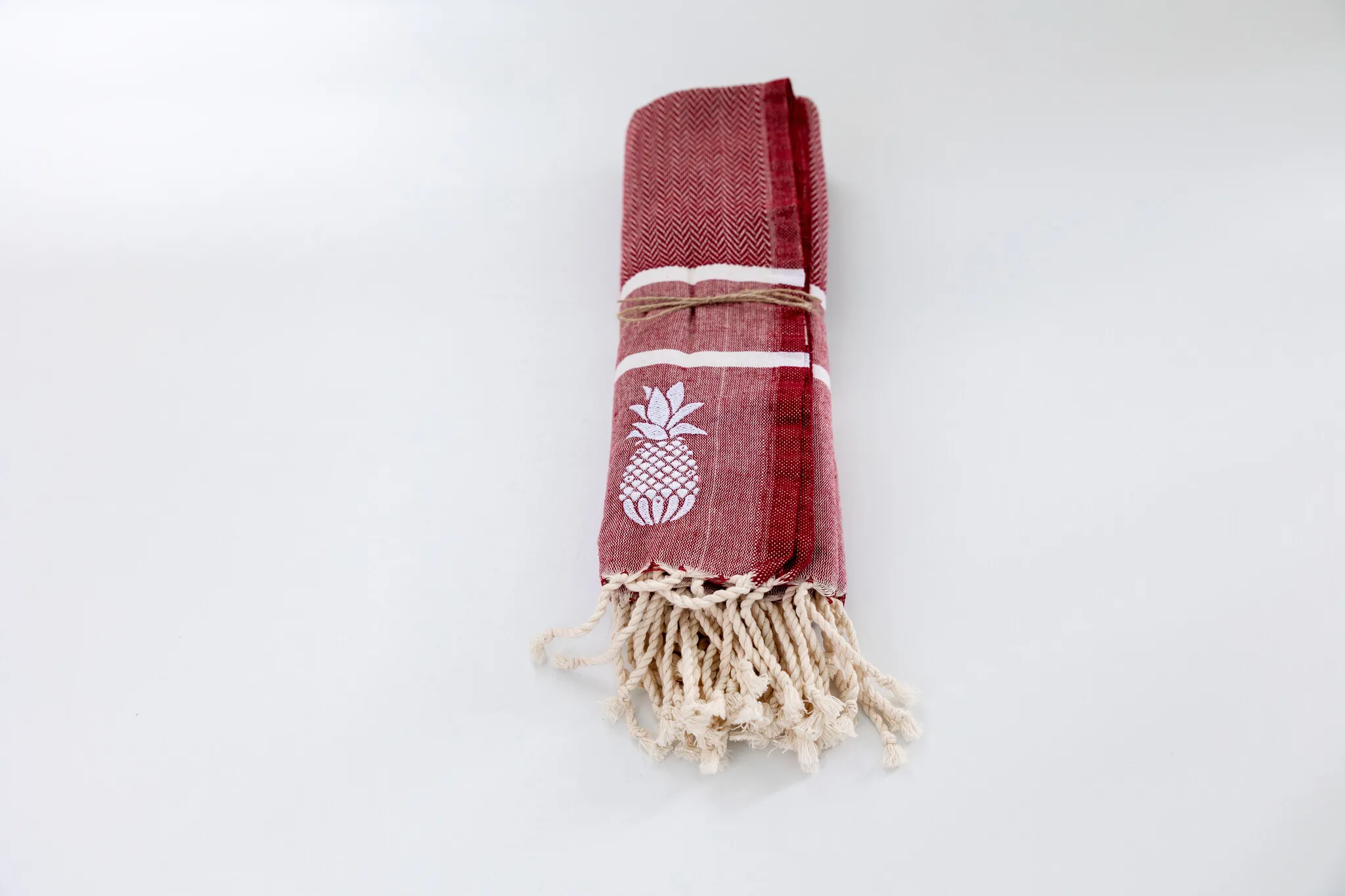 Herringbone Turkish Towel