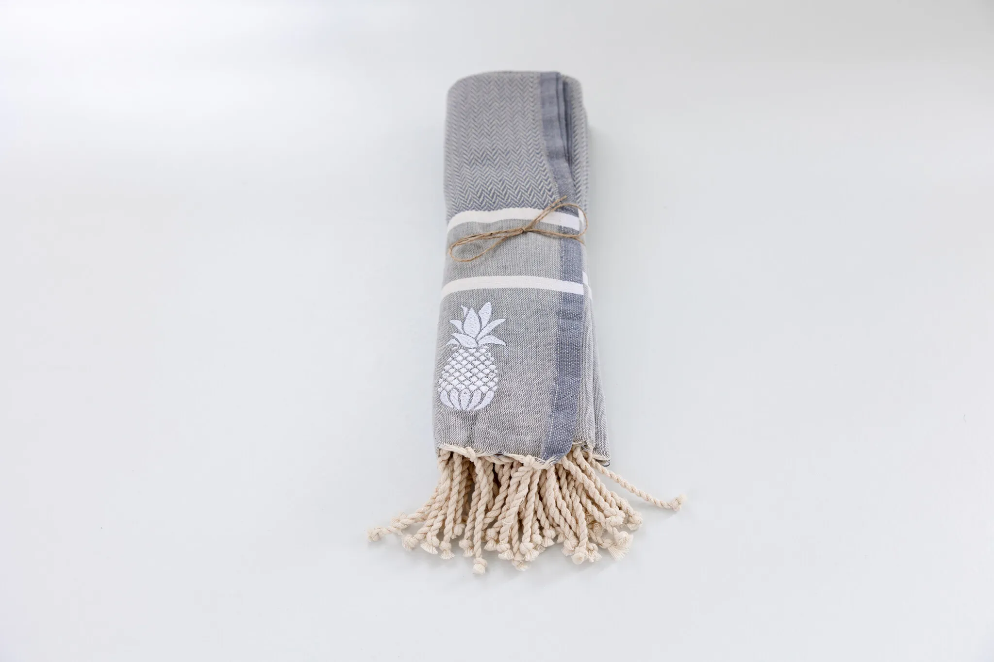 Herringbone Turkish Towel