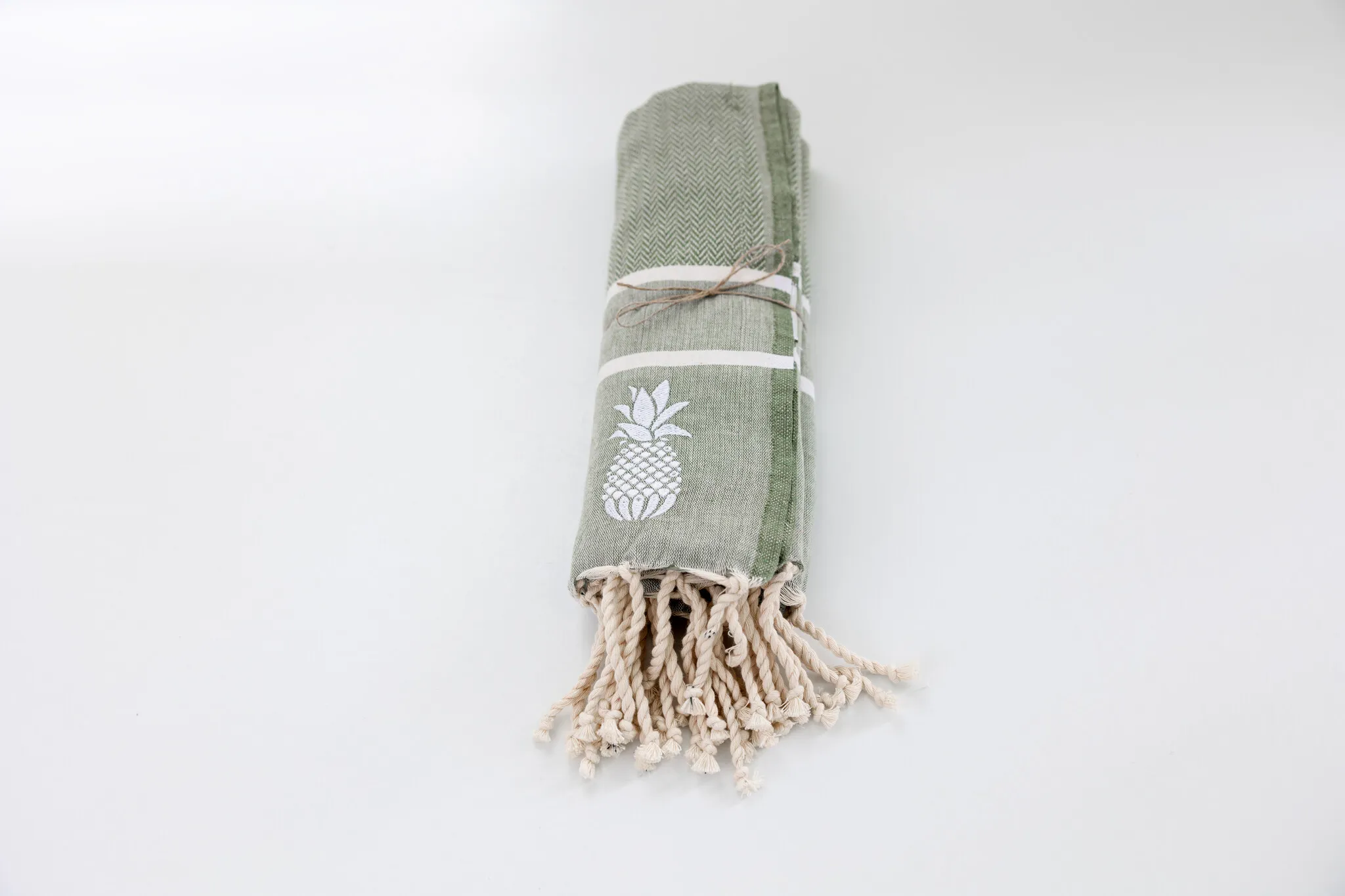 Herringbone Turkish Towel