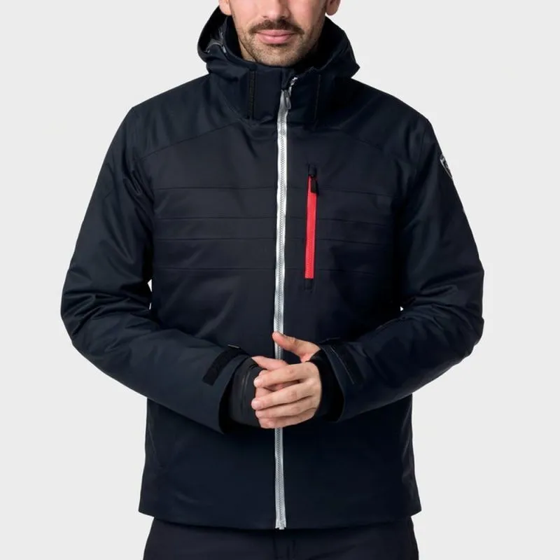 High Performance Rossignol Ski Jacket for Men