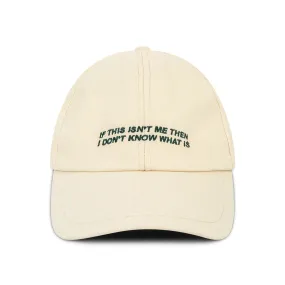 If This Isn't Me Cap - Shop Hats Online - Buy Now