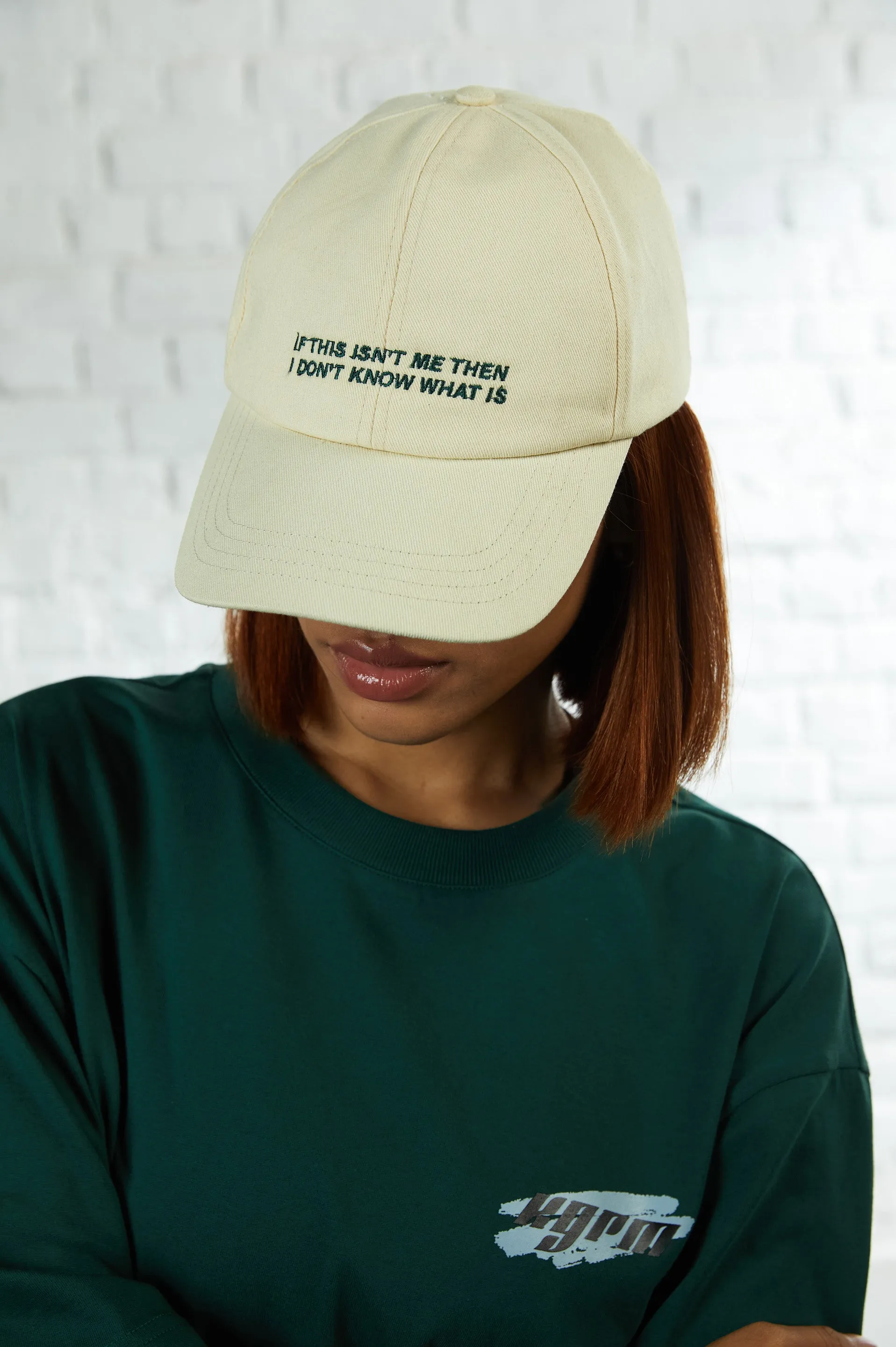 If This Isn't Me Cap - Shop Hats Online - Buy Now