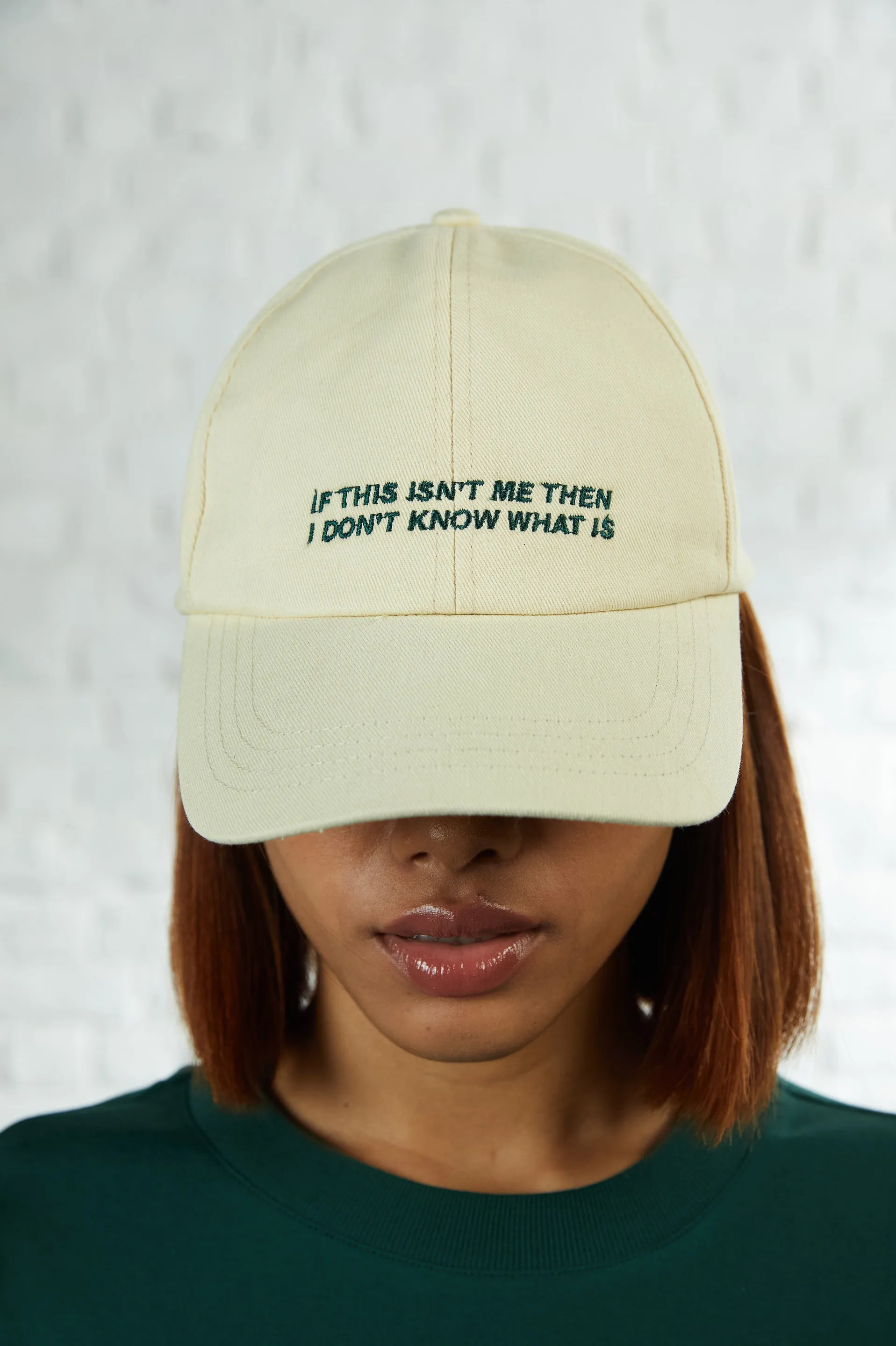 If This Isn't Me Cap - Shop Hats Online - Buy Now