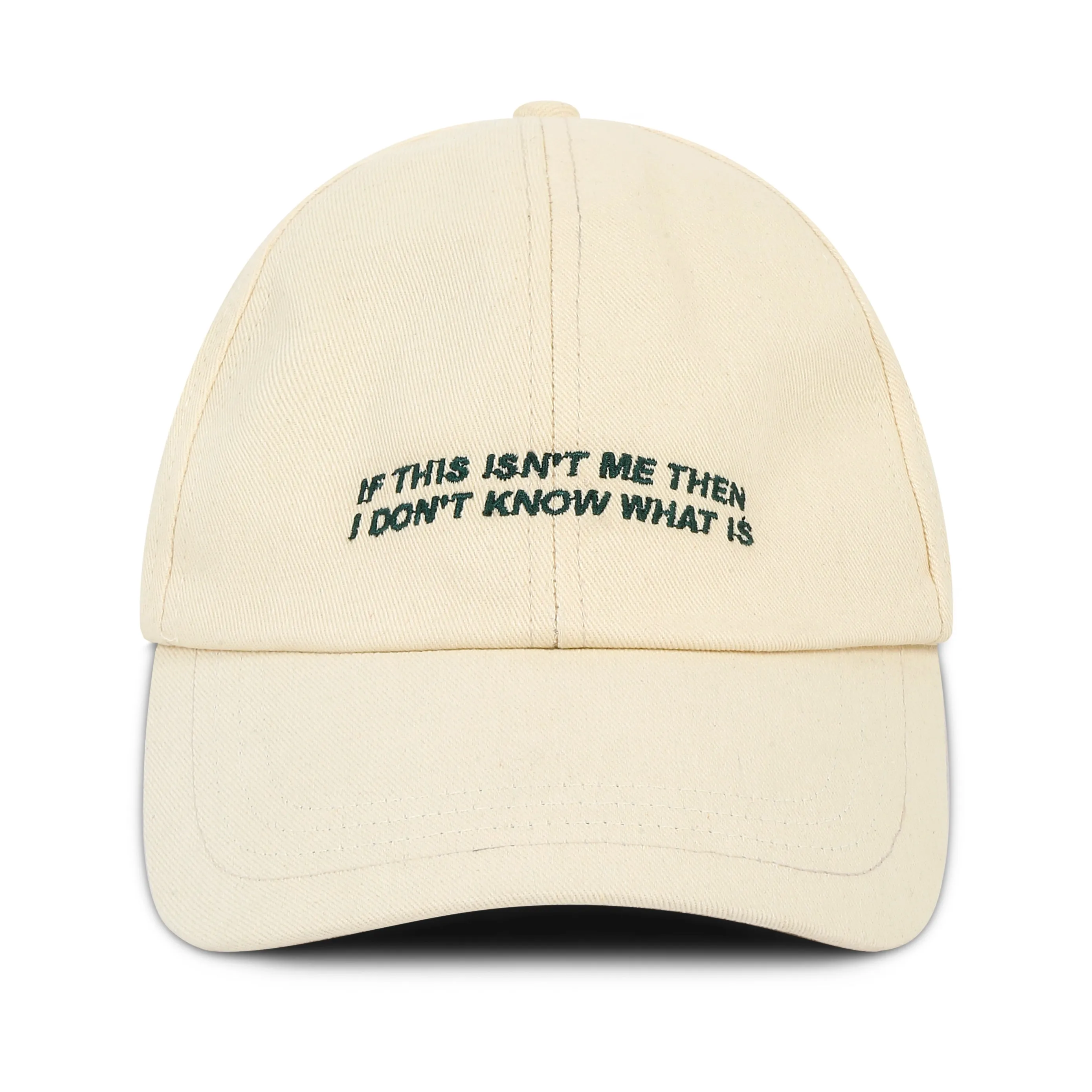 If This Isn't Me Cap - Shop Hats Online - Buy Now