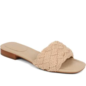 Indie Mule Sandals - INDIE 325 221