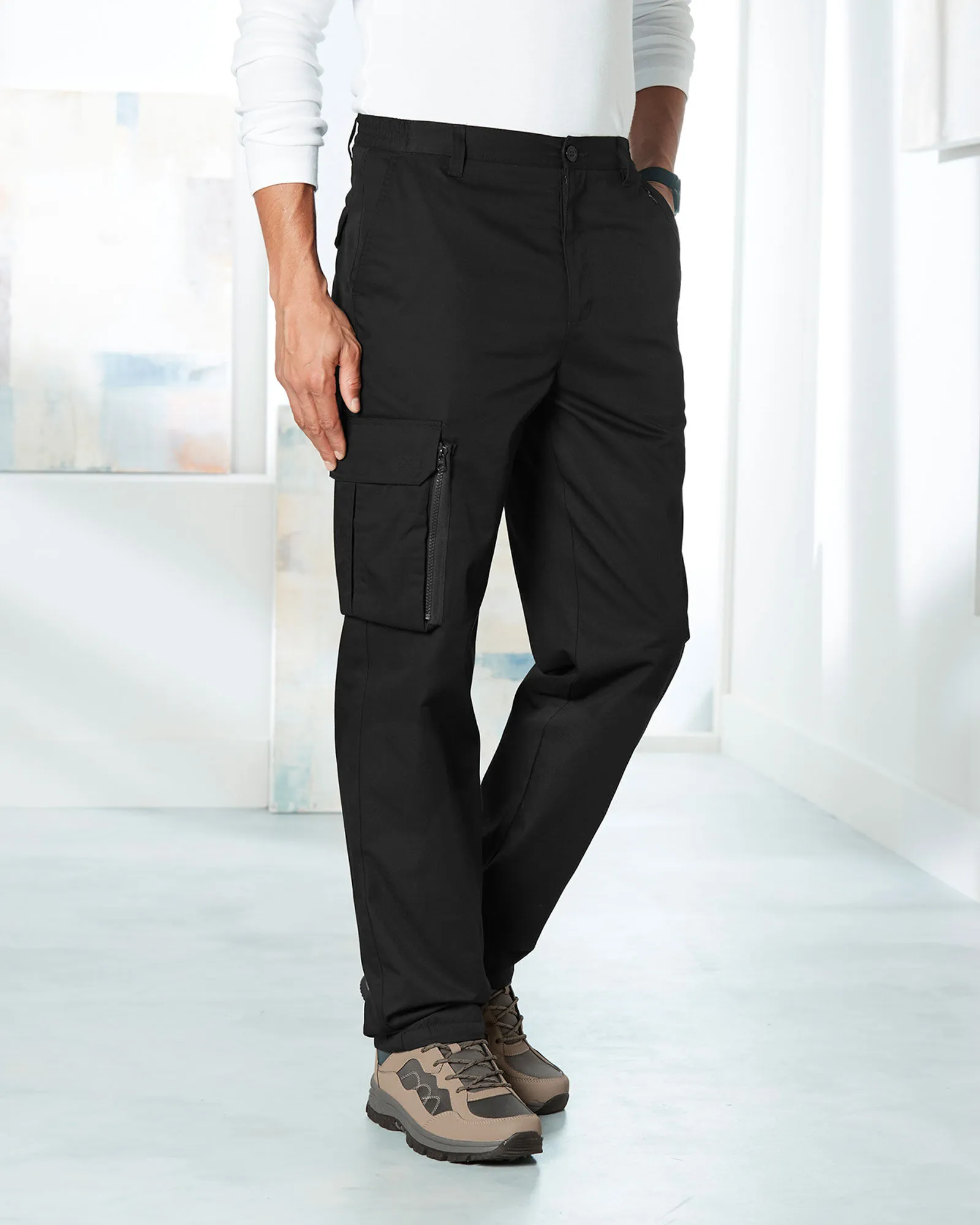 Insulated Trousers