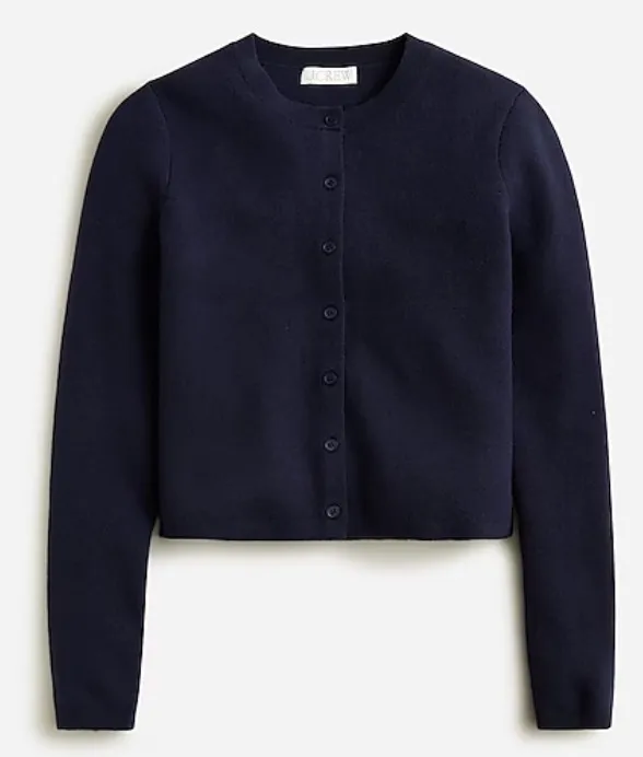 J Crew Cardigans