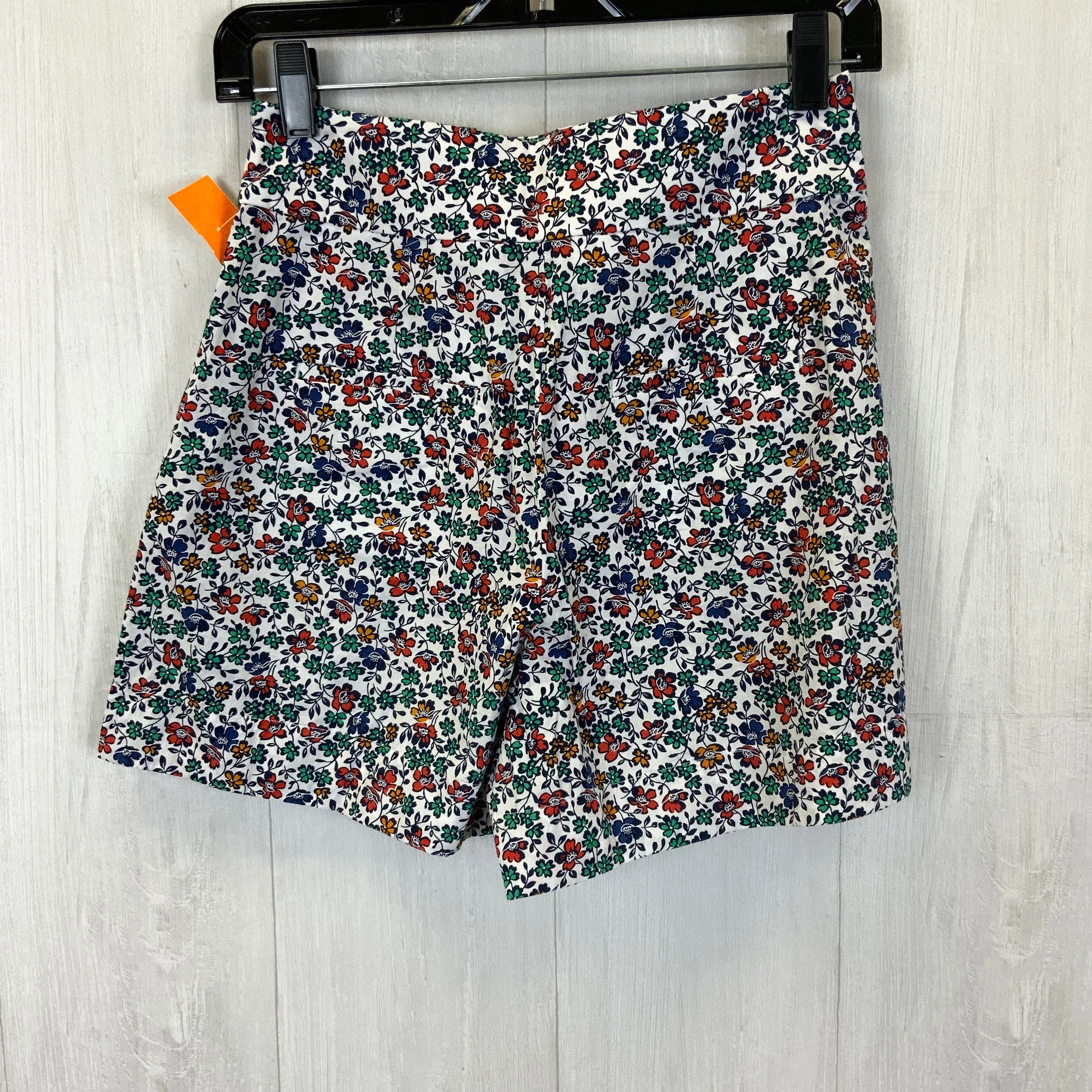 J. Crew Size 0 Shorts