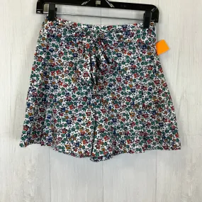 J. Crew Size 0 Shorts