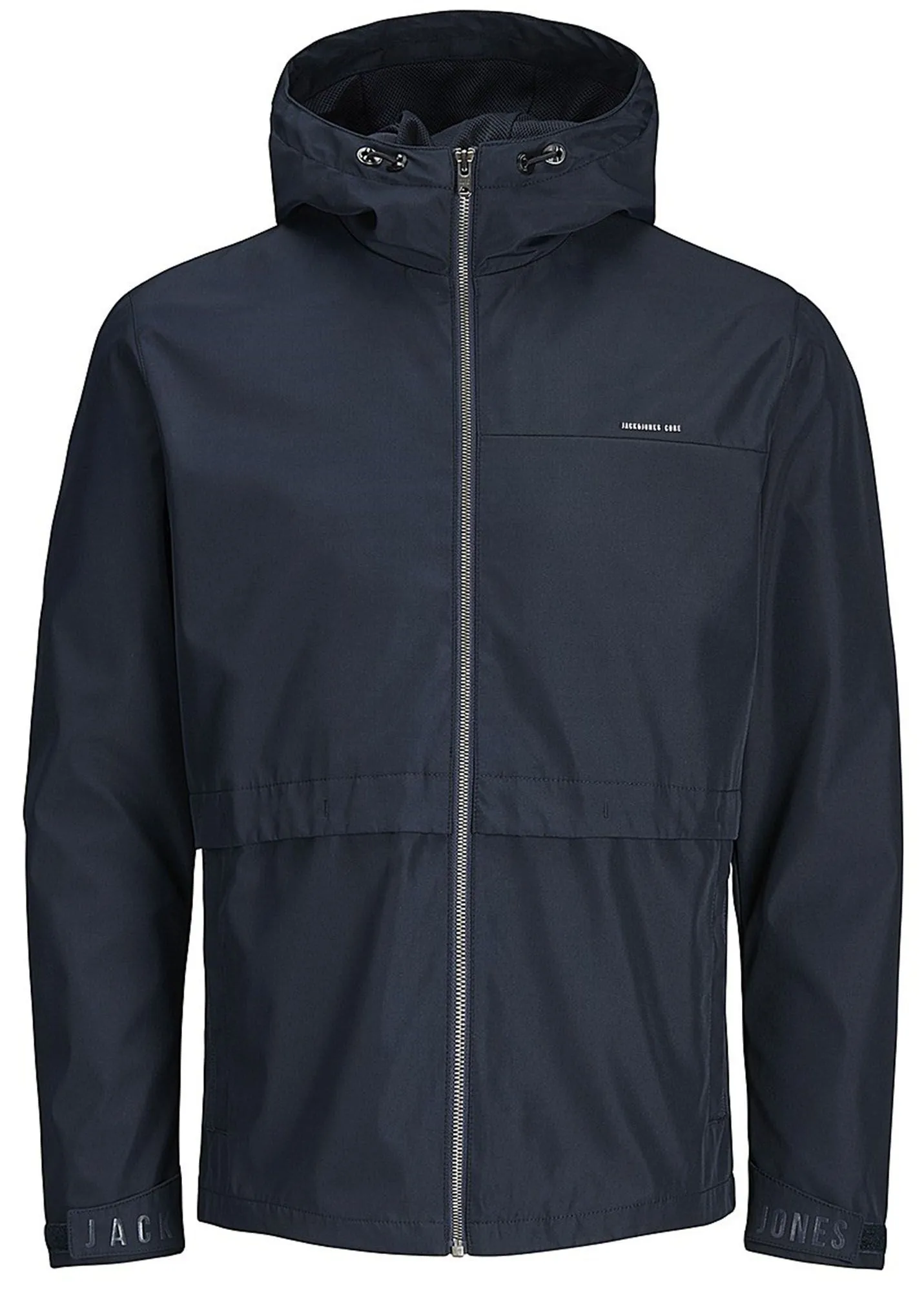 Sky Captain Jack & Jones Core Enzo Sporty Hooded Jacket