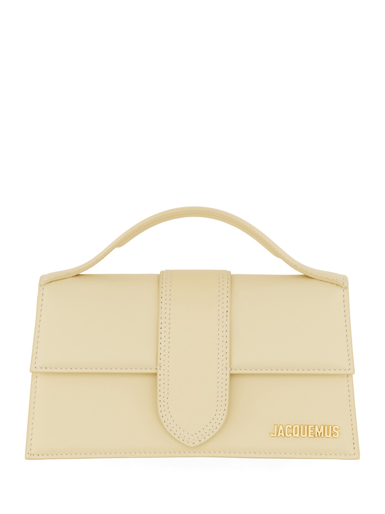 Jacquemus large baby bag.