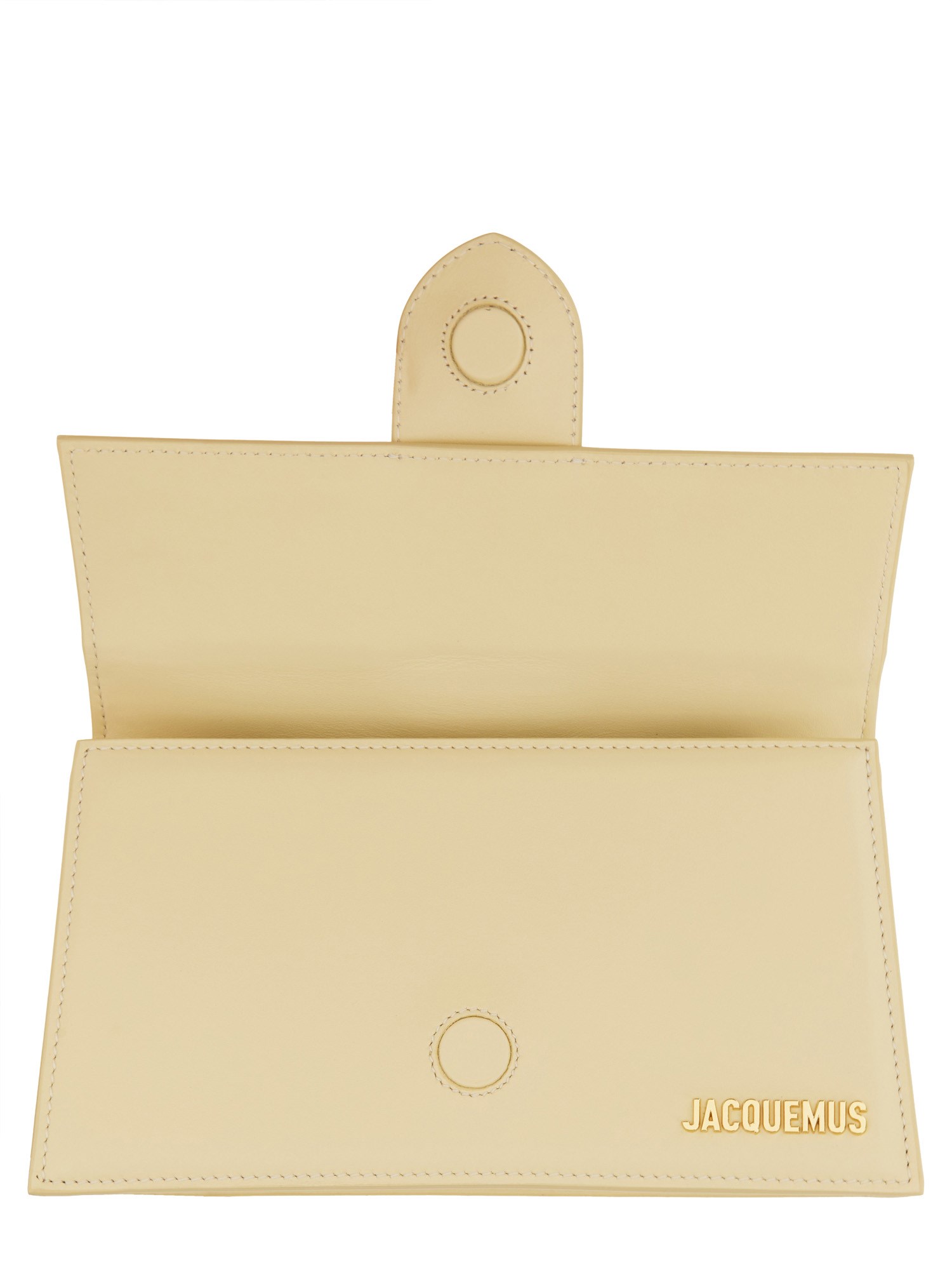 Jacquemus large baby bag.