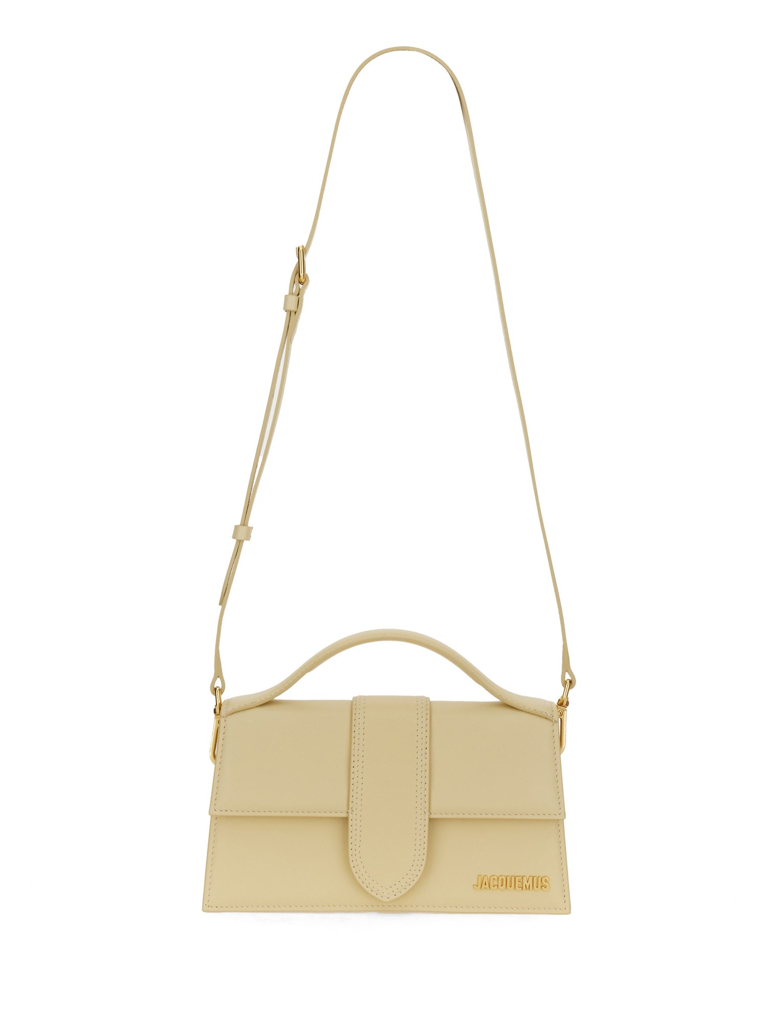 Jacquemus large baby bag.