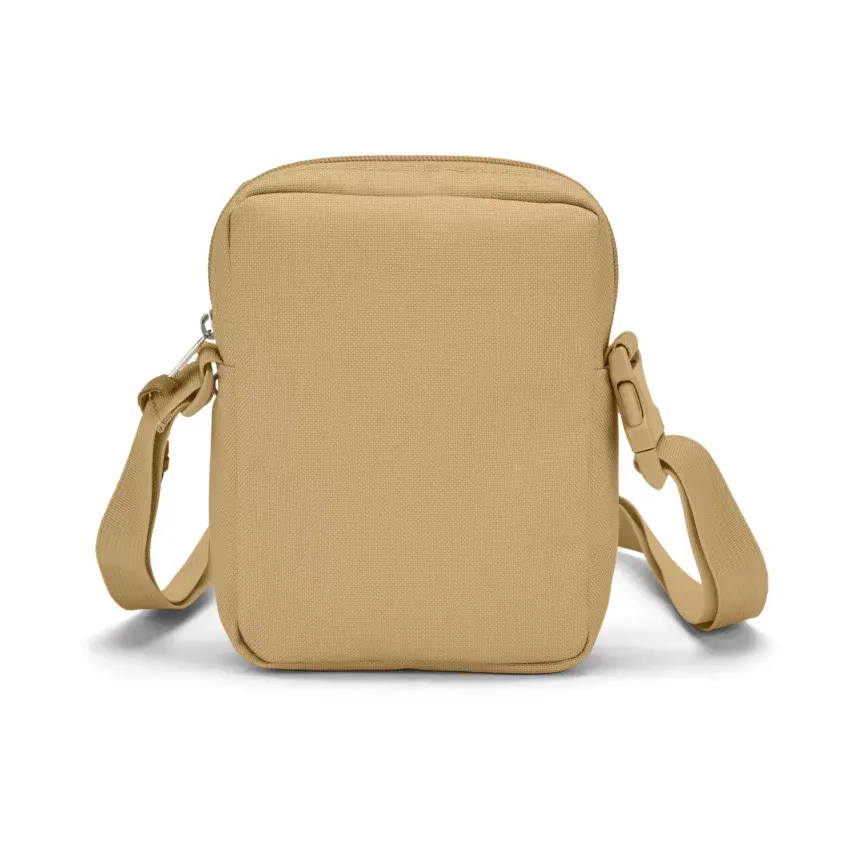 JanSport Gold Crossbody Bag