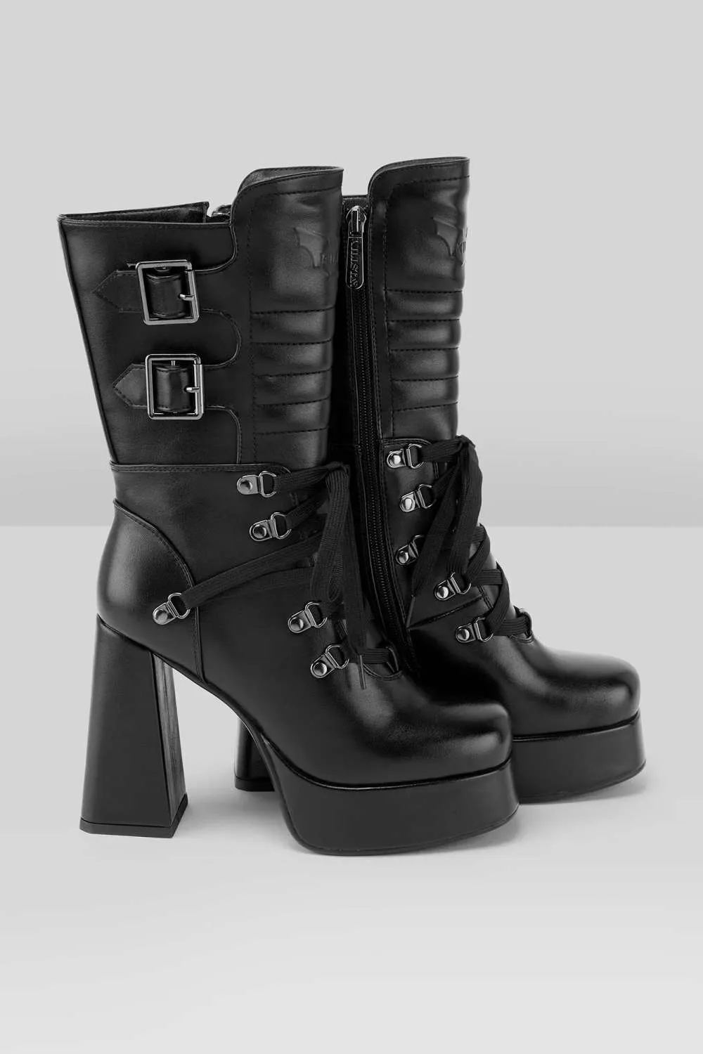 Women's Casual Boots by Blowfish Ronin