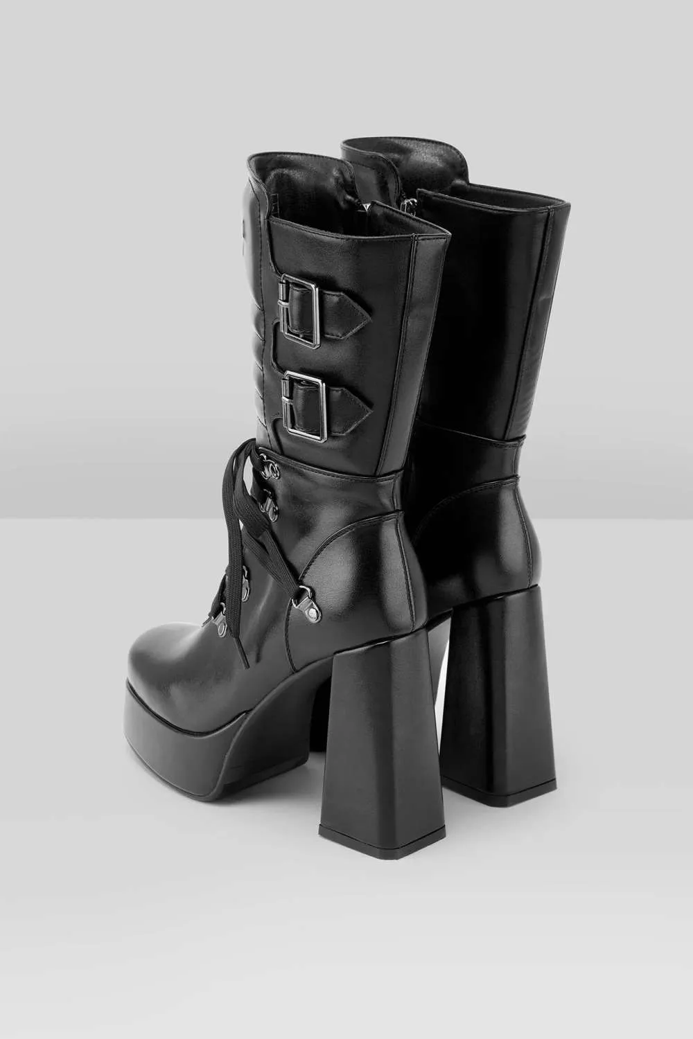 Women's Casual Boots by Blowfish Ronin