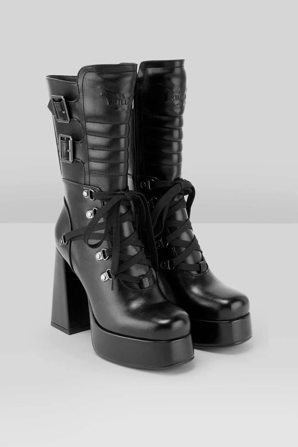 Women's Casual Boots by Blowfish Ronin