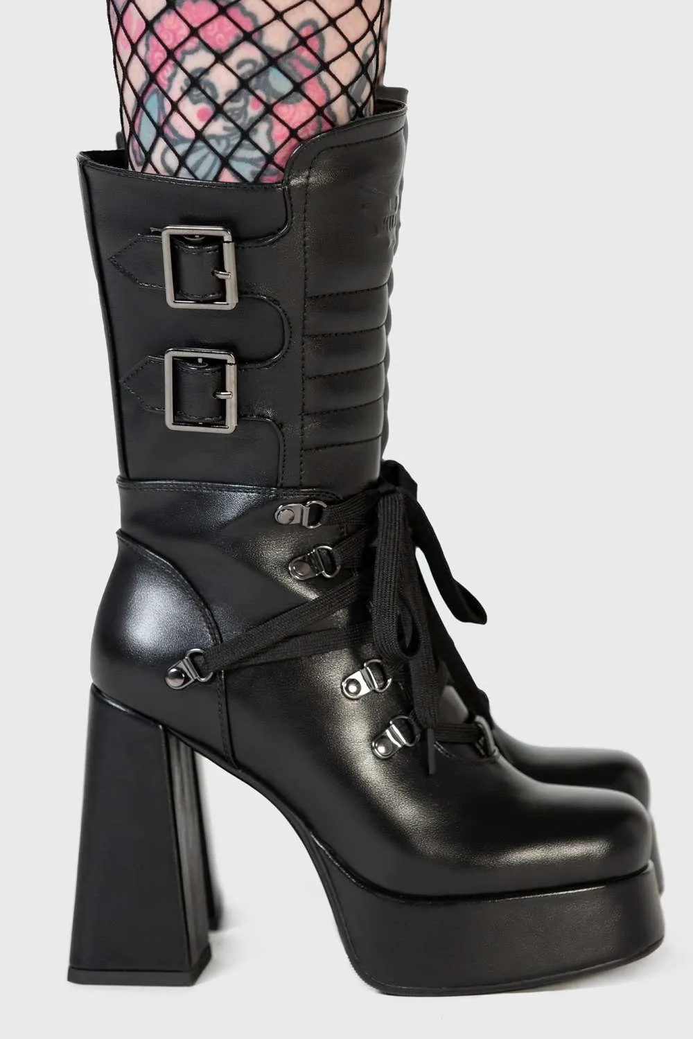 Women's Casual Boots by Blowfish Ronin