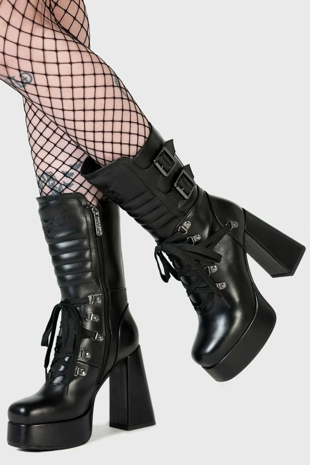 Women's Casual Boots by Blowfish Ronin