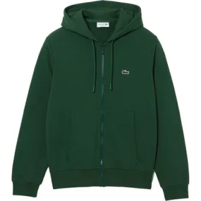 Lacoste Full Zip Hoodie