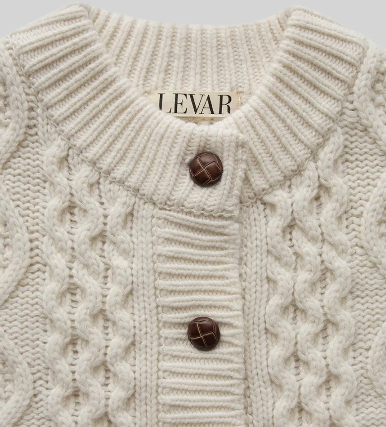 LEVAR Cardigans | Shop now at LEVAR for stylish cardigans