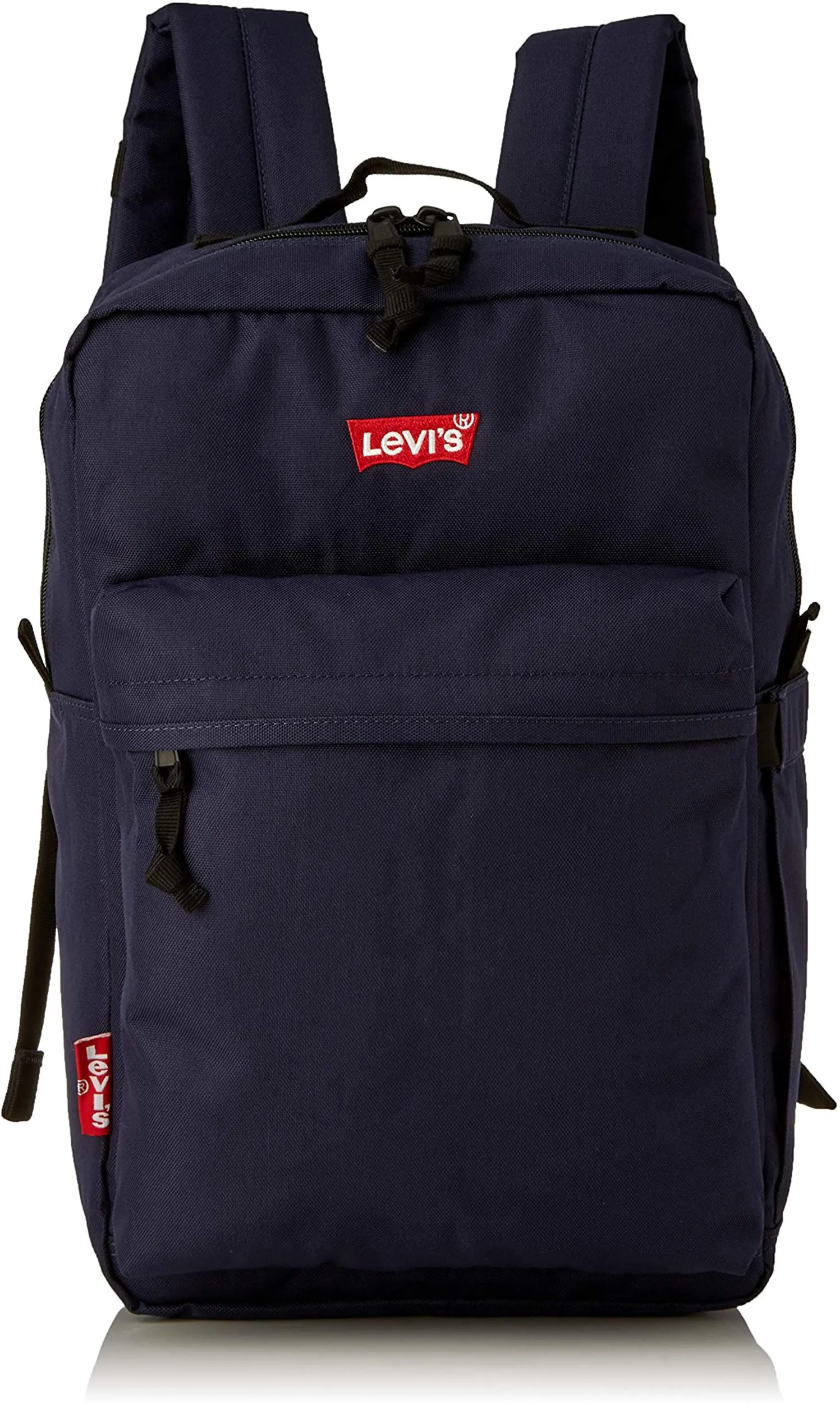 Levi's Navy Rucksack Backpack