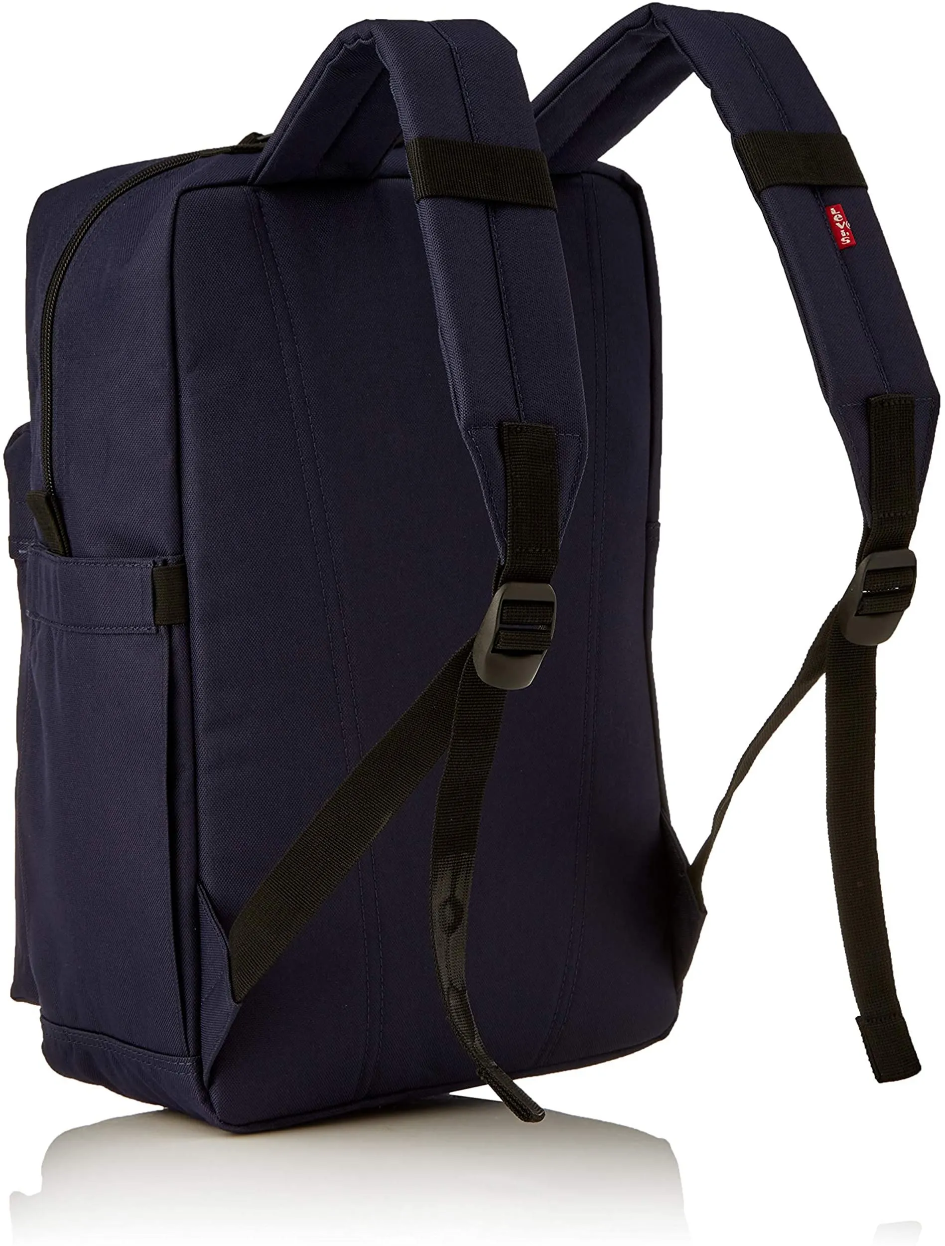 Levi's Navy Rucksack Backpack