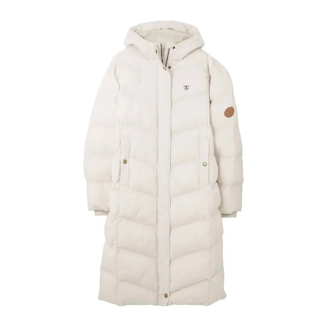 Lighthouse Savannah Coat - Keep Warm