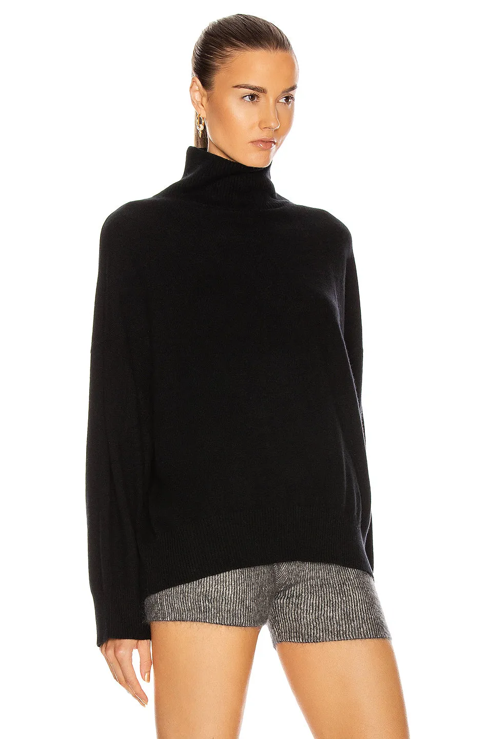 Loulou Studio Cashmere Murano Sweater