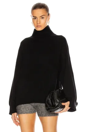 Loulou Studio Cashmere Murano Sweater