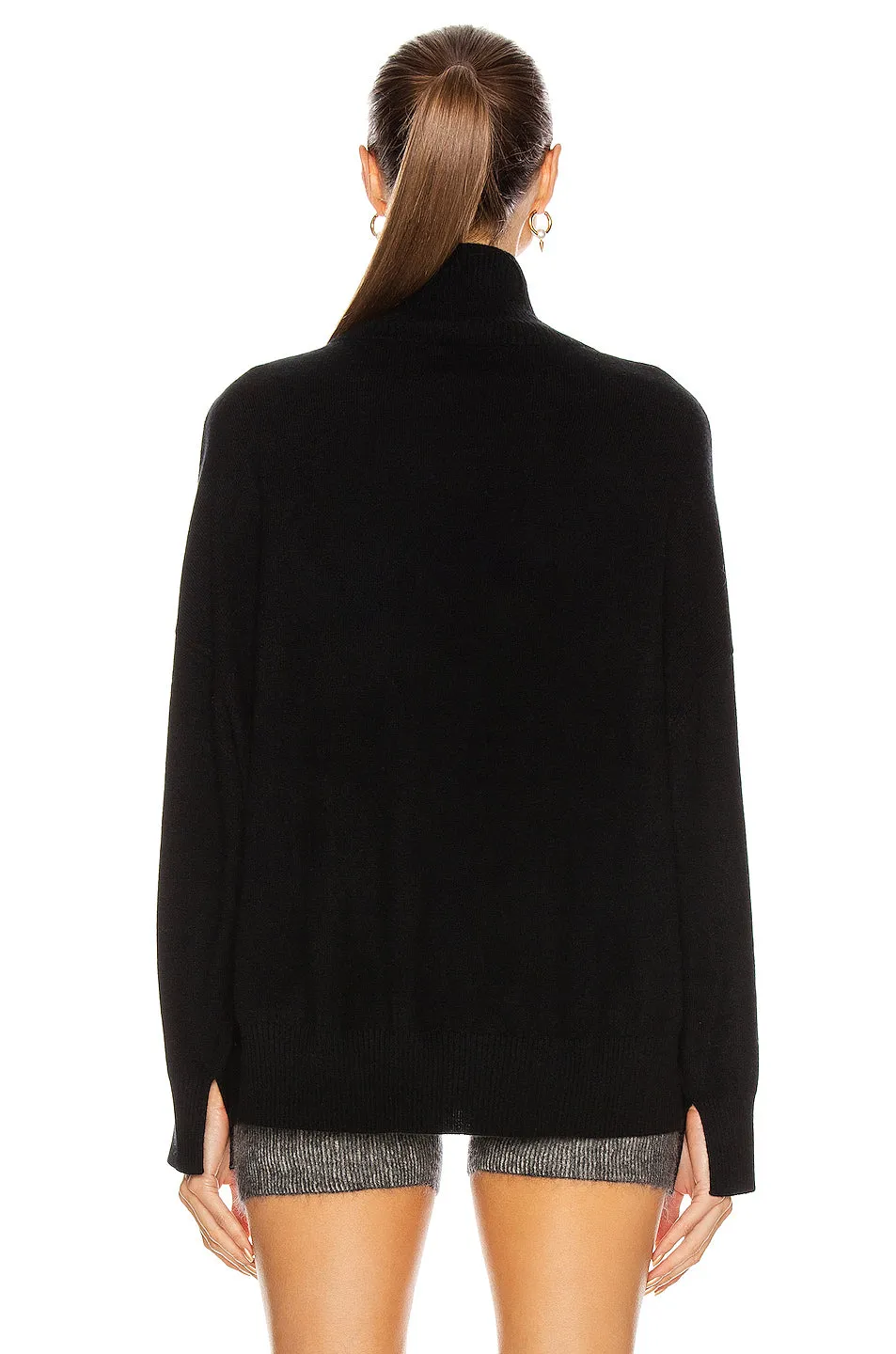 Loulou Studio Cashmere Murano Sweater